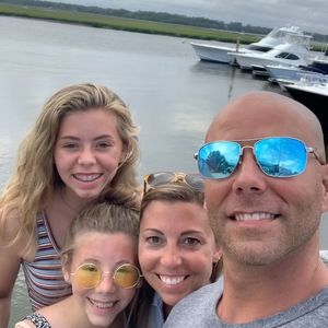 Meet your Posher, Tarin